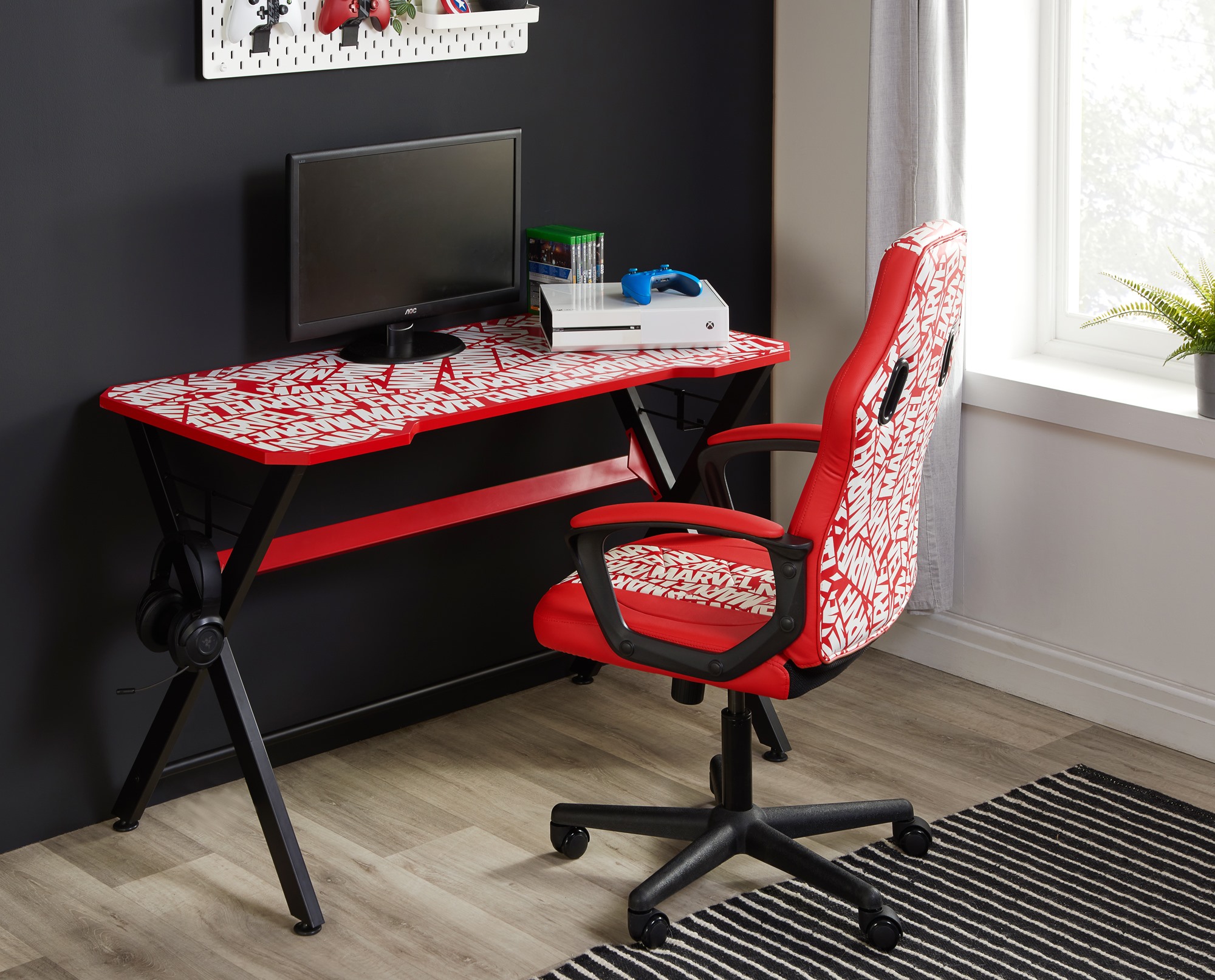 Disney sales desk chair