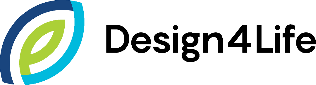 Design4life_Logo_Horizontal Version